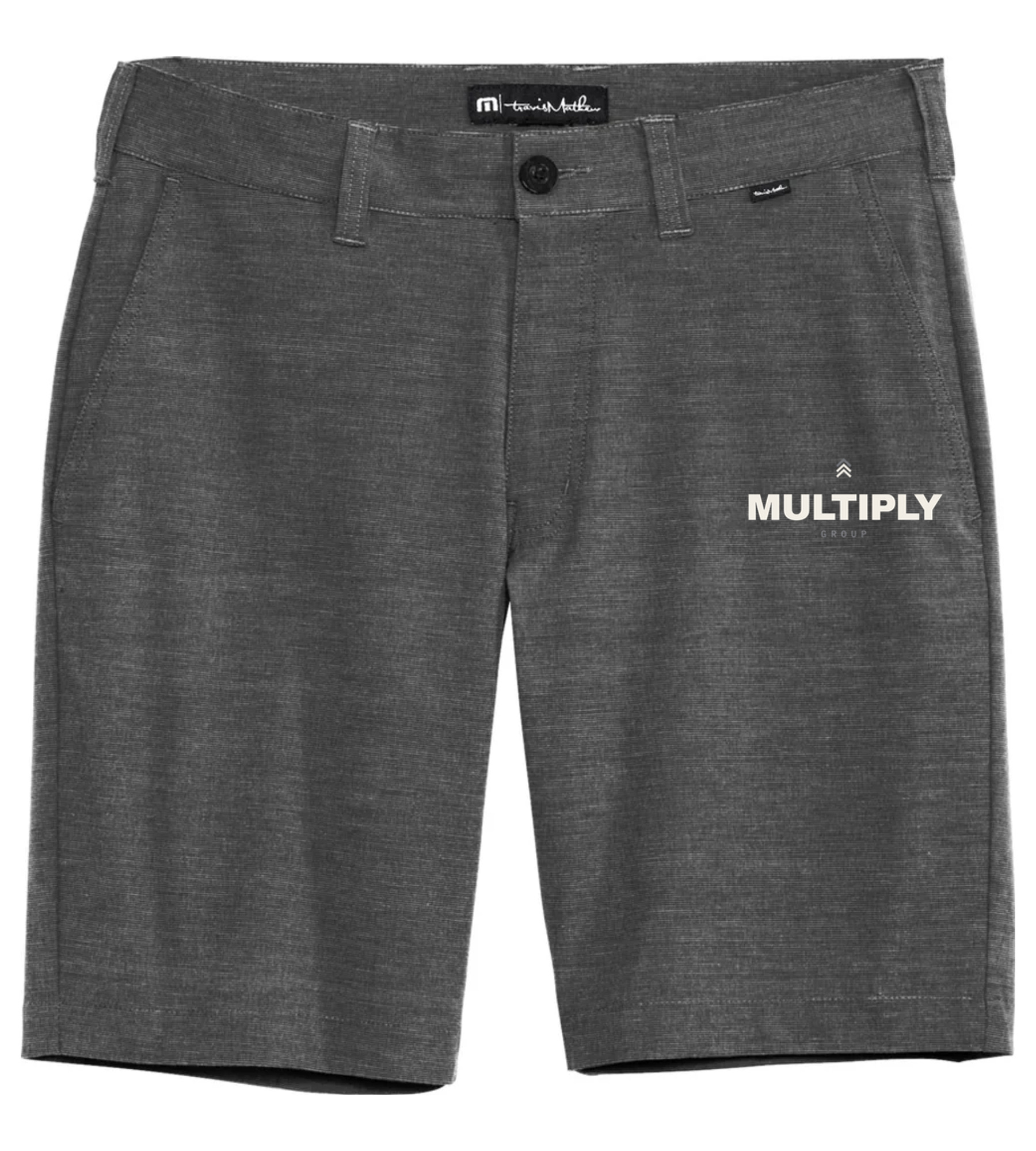 TravisMathew El Dorado Short